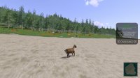 Cкриншот In the Wild, изображение № 3093648 - RAWG