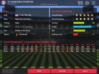 Cкриншот MLB Manager 2018, изображение № 2066858 - RAWG