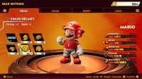Cкриншот Mario Strikers: Battle League, изображение № 3230726 - RAWG