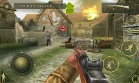 Cкриншот Brothers In Arms 2: Global Front, изображение № 2139844 - RAWG