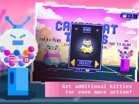 Cкриншот Candy Cat Tennis - Pixel Training, изображение № 870280 - RAWG