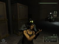 Cкриншот Tom Clancy's Splinter Cell Chaos Theory, изображение № 656675 - RAWG