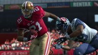 Cкриншот Madden NFL 10, изображение № 524165 - RAWG