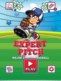 Cкриншот Baseball Expert Pitch Game Pro, изображение № 1605788 - RAWG