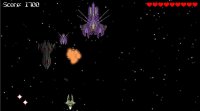 Cкриншот Galactic Enforcer, изображение № 1260796 - RAWG