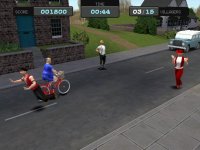 Cкриншот Little Britain: The Video Game, изображение № 469346 - RAWG