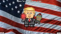 Cкриншот Trump VS Covid: Save The World Clicker, изображение № 2655833 - RAWG