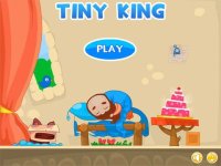 Cкриншот Tiny King, изображение № 1661850 - RAWG