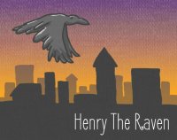 Cкриншот Henry The Raven, изображение № 2481333 - RAWG