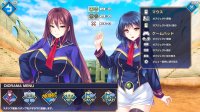 Cкриншот Pretty Girls 2048 Strike, изображение № 3489742 - RAWG