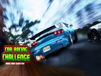 Cкриншот Car Racing Challenge Double Down Competition Free, изображение № 1734695 - RAWG