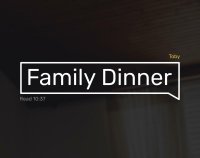 Cкриншот Family Dinner (pansandpots), изображение № 2430778 - RAWG