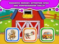 Cкриншот Peekaboo! Baby Smart Games for Kids! Learn animals, изображение № 1589521 - RAWG