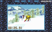 Cкриншот Super Ski 3, изображение № 336271 - RAWG