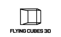 Cкриншот Flying Cubes 3D, изображение № 2773263 - RAWG