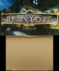 Cкриншот Secret Mysteries in New York, изображение № 262608 - RAWG