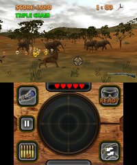 Cкриншот Outdoors Unleashed Africa 3D, изображение № 260263 - RAWG