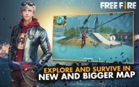 Cкриншот Garena Free Fire, изображение № 1347850 - RAWG