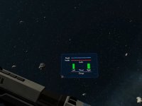 Cкриншот Asteroid Blaster VR, изображение № 108871 - RAWG