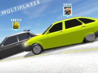 Cкриншот Russian Cars Multiplayer (REAL TAZs), изображение № 1902976 - RAWG