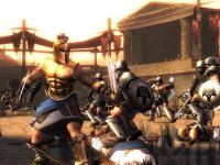 Cкриншот Spartan: Total Warrior, изображение № 599999 - RAWG