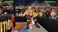 Cкриншот Wrestling Revolution 3D (Pro), изображение № 642158 - RAWG