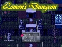 Cкриншот Lemon's Dungeon(final version), изображение № 2320610 - RAWG