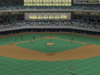 Cкриншот High Heat Major League Baseball 2003, изображение № 305362 - RAWG