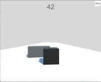 Cкриншот Cube Runner (itch) (Raph Gamingz), изображение № 1798651 - RAWG