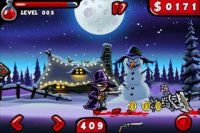 Cкриншот Van Pershing - Christmas Monster Hunter, изображение № 2185066 - RAWG