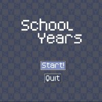 Cкриншот School Years (itch), изображение № 1003336 - RAWG