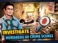 Cкриншот Criminal Case, изображение № 689386 - RAWG