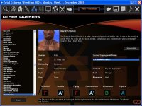 Cкриншот Total Extreme Wrestling 2005, изображение № 439086 - RAWG