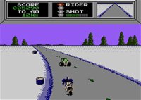 Cкриншот Mach Rider, изображение № 243407 - RAWG