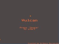 Cкриншот Vulcan, изображение № 1988497 - RAWG