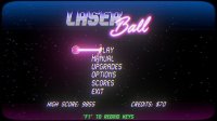 Cкриншот The Real Laser Ball, изображение № 840528 - RAWG