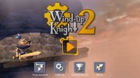 Cкриншот Wind-up Knight 2, изображение № 798410 - RAWG
