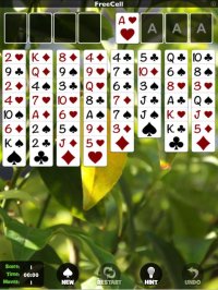 Cкриншот FreeCell [Pokami], изображение № 1336891 - RAWG