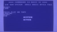 Cкриншот C64 Tactics, изображение № 2230287 - RAWG