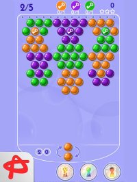 Cкриншот Bubble Shooter: Arcade HD, изображение № 1338539 - RAWG
