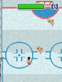 Cкриншот Ice Hockey Heroes, изображение № 1695656 - RAWG