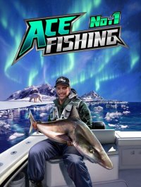 Cкриншот Ace Fishing: Wild Catch, изображение № 1858430 - RAWG