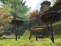 Cкриншот Final Fantasy XI: Treasures of Aht Urhgan, изображение № 444060 - RAWG
