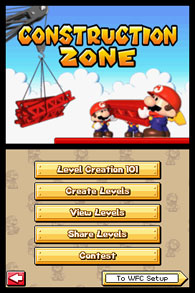 Cкриншот Mario vs. Donkey Kong: Mini-land Mayhem!, изображение № 245780 - RAWG