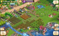 Cкриншот FarmVille 2 Cельское уединение (Zynga Inc.), изображение № 1483417 - RAWG