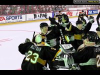 Cкриншот NHL 2003, изображение № 309269 - RAWG