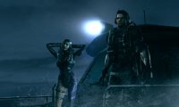 Cкриншот Resident Evil Revelations, изображение № 260385 - RAWG