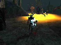 Cкриншот Neverwinter Nights: Hordes of the Underdark, изображение № 372721 - RAWG