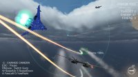 Cкриншот Air Combat XF, изображение № 3617415 - RAWG