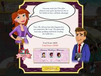 Cкриншот Wedding Dash 2: Rings Around the World, изображение № 206303 - RAWG